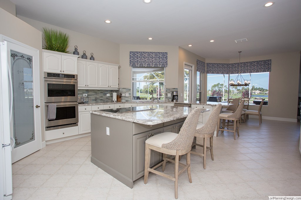 window treatments